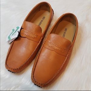 Size 12 Men’s Mio Marino Casual Loafers